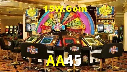 Games Directory AA45