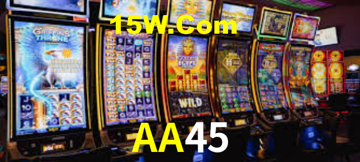 Exclusive Games AA45