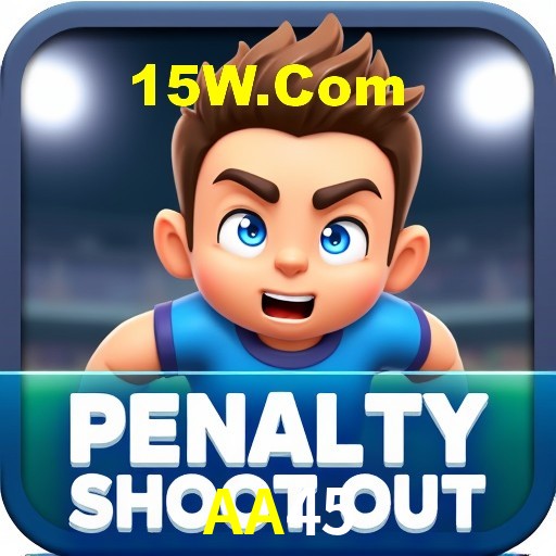 Sports Statistics AA45