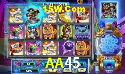 Seasonal Promotions AA45