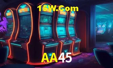 Responsive Design AA45