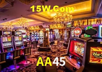 Secure Login AA45