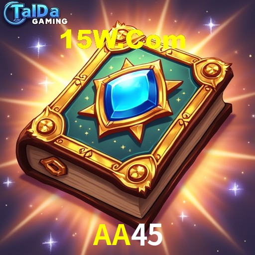 Welcome Bonus AA45